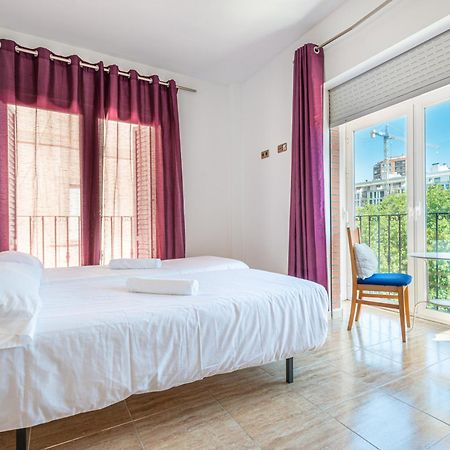 Apartament Att Cartagena Center Torresol Zewnętrze zdjęcie