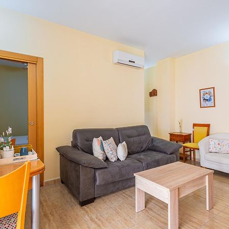 Apartament Att Cartagena Center Torresol Zewnętrze zdjęcie