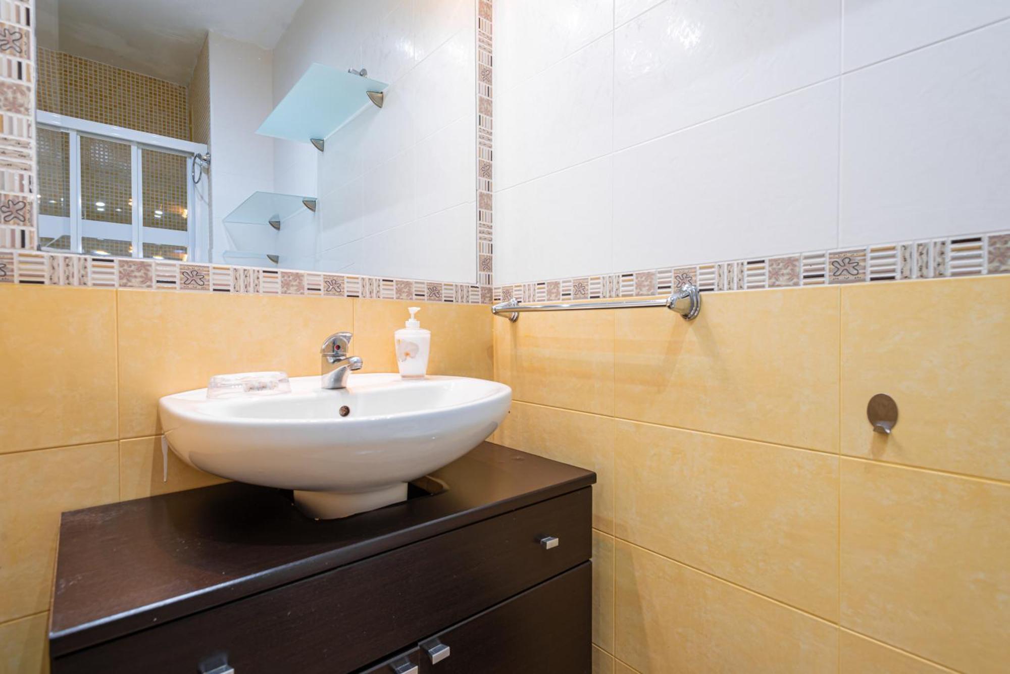 Apartament Att Cartagena Center Torresol Zewnętrze zdjęcie